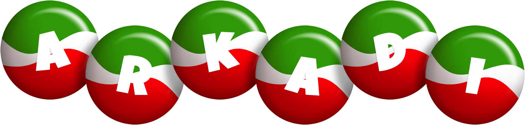 Arkadi italy logo
