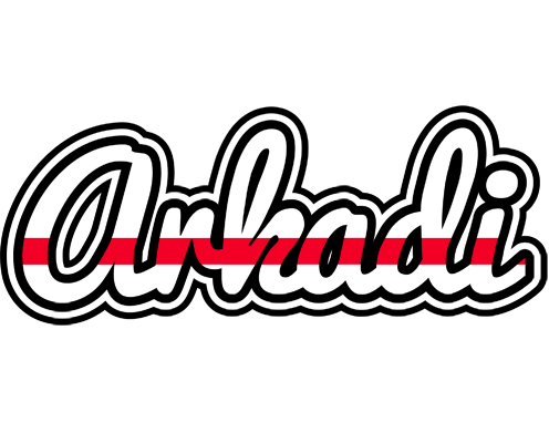Arkadi kingdom logo