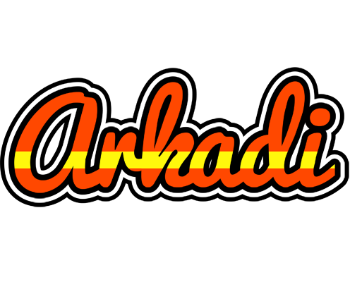 Arkadi madrid logo