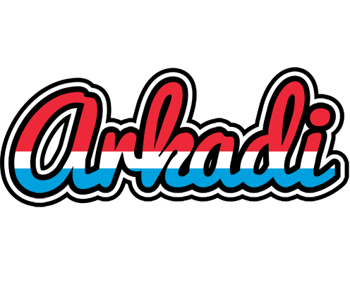 Arkadi norway logo