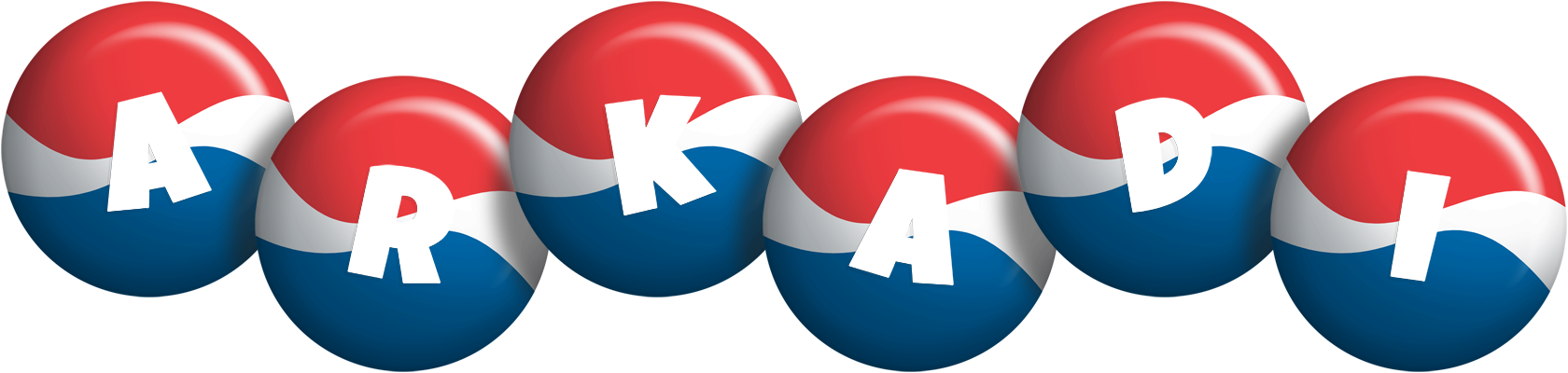 Arkadi paris logo