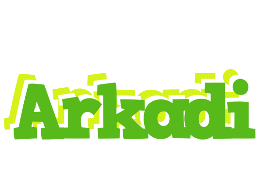 Arkadi picnic logo