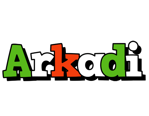 Arkadi venezia logo