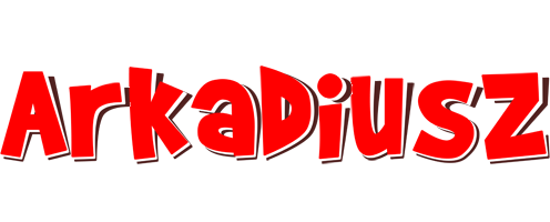 Arkadiusz basket logo
