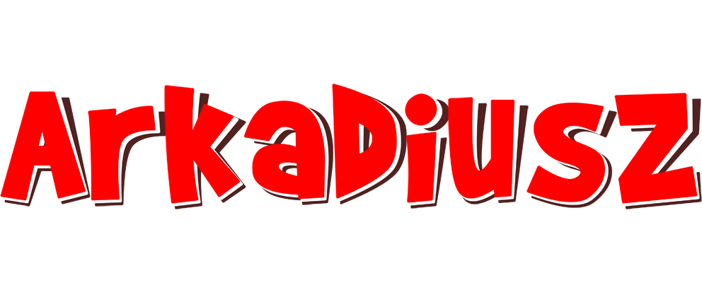 Arkadiusz basket logo