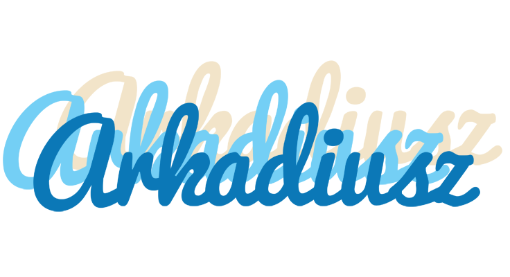 Arkadiusz breeze logo