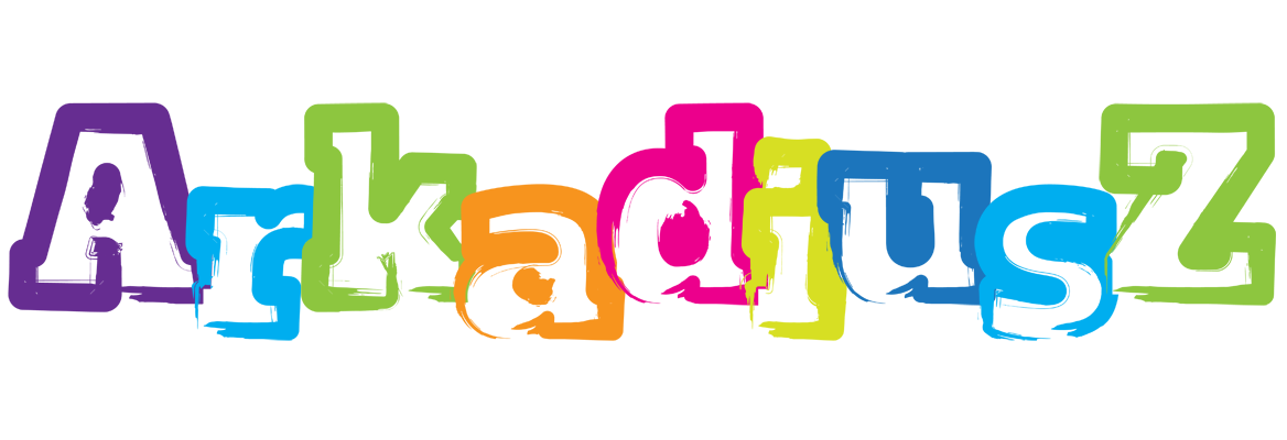 Arkadiusz casino logo