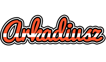 Arkadiusz denmark logo