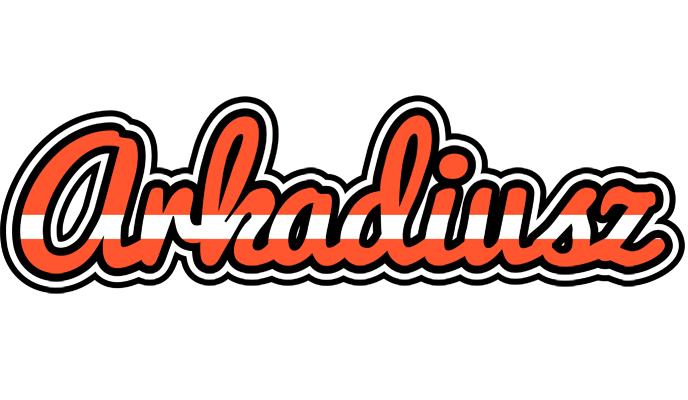 Arkadiusz denmark logo