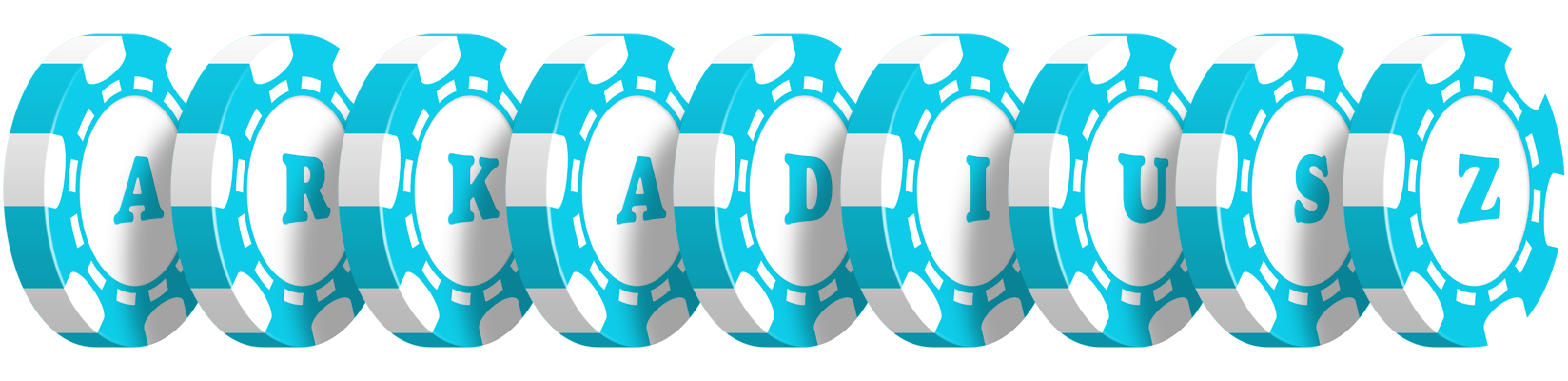 Arkadiusz funbet logo