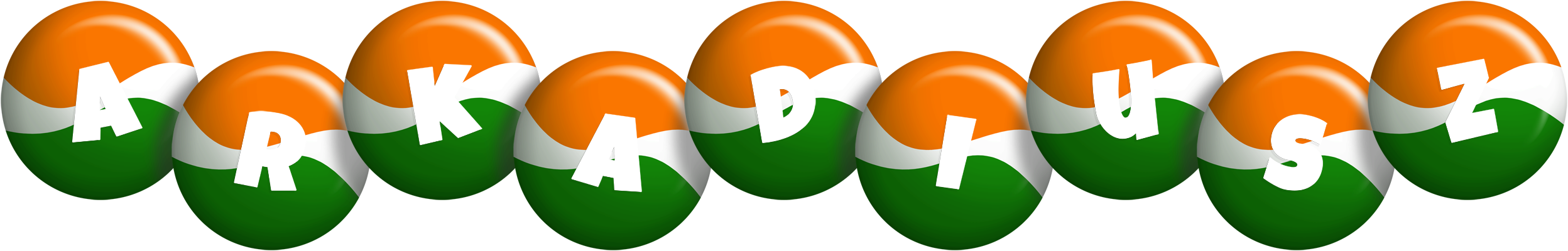 Arkadiusz india logo