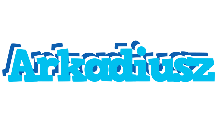 Arkadiusz jacuzzi logo