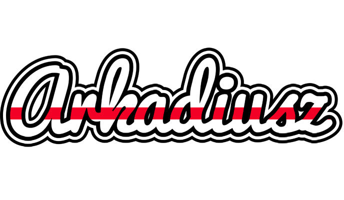 Arkadiusz kingdom logo