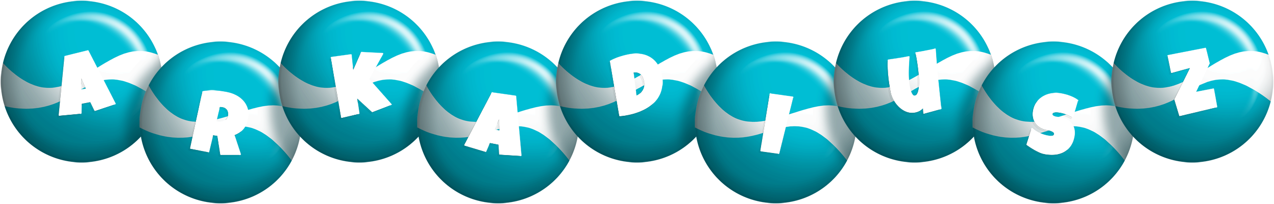 Arkadiusz messi logo