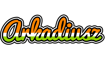 Arkadiusz mumbai logo