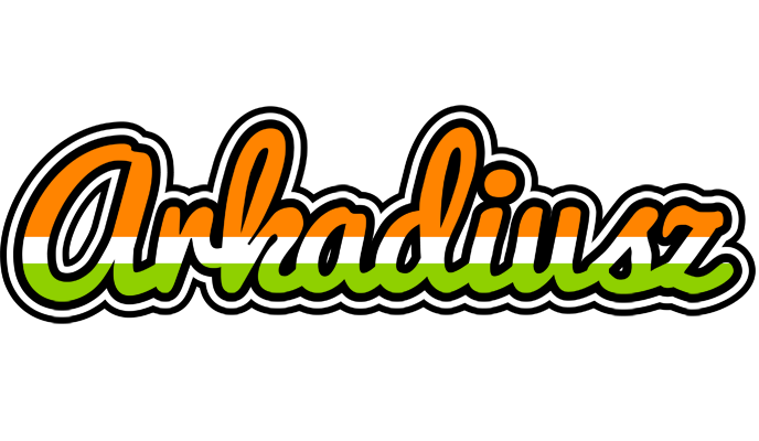 Arkadiusz mumbai logo