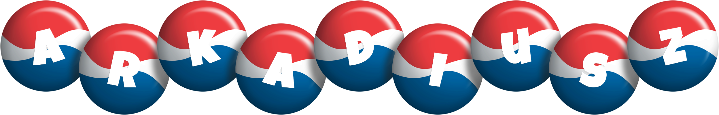 Arkadiusz paris logo