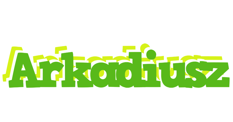 Arkadiusz picnic logo