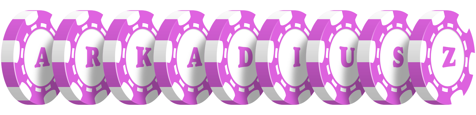 Arkadiusz river logo