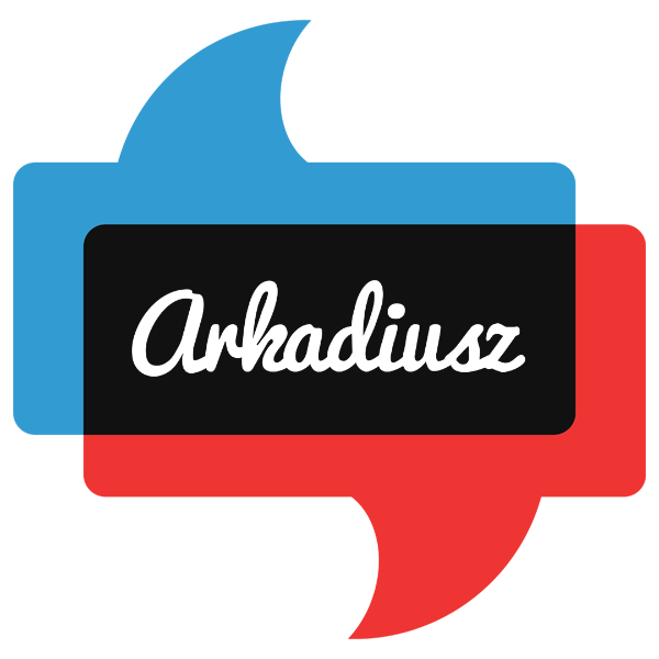 Arkadiusz sharks logo