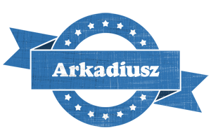 Arkadiusz trust logo