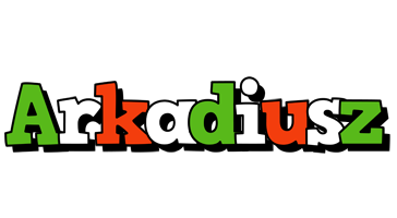 Arkadiusz venezia logo