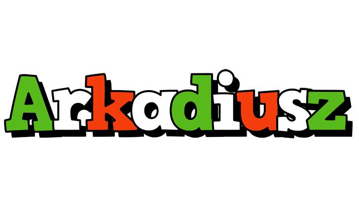 Arkadiusz venezia logo