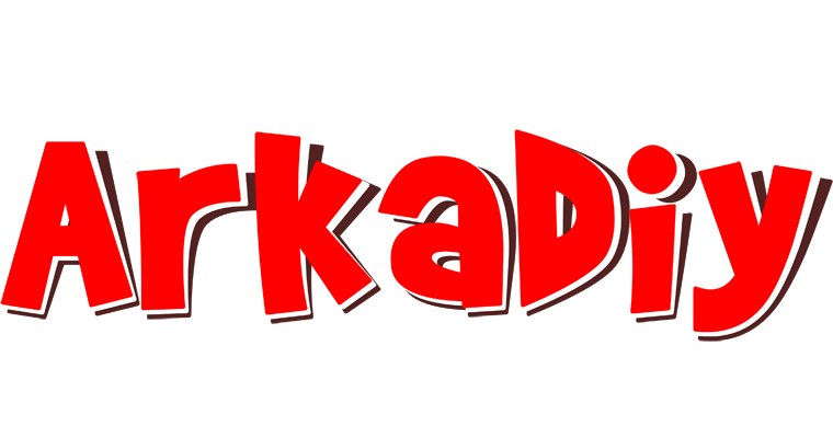 Arkadiy basket logo