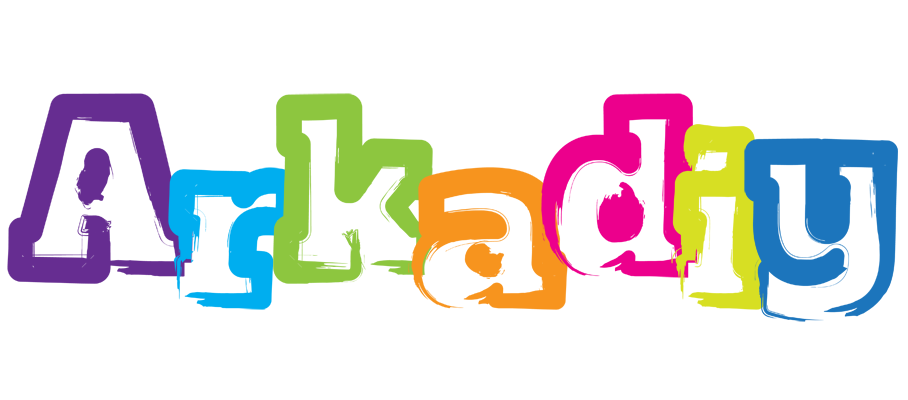 Arkadiy casino logo