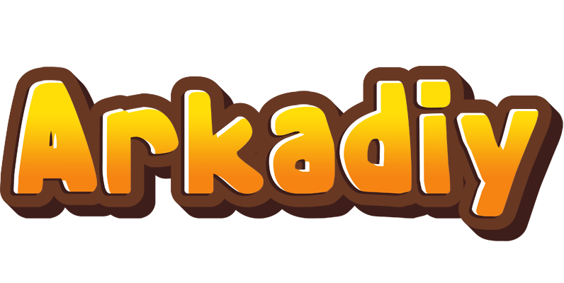 Arkadiy cookies logo