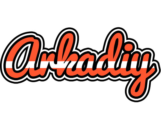 Arkadiy denmark logo