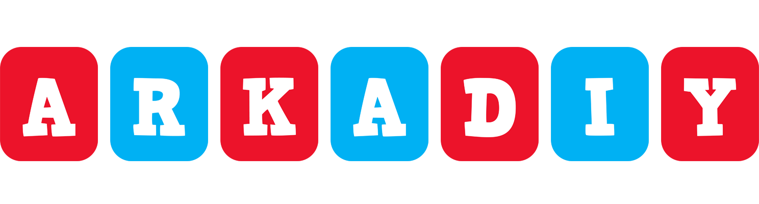 Arkadiy diesel logo