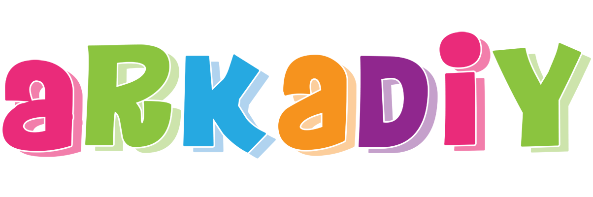 Arkadiy friday logo