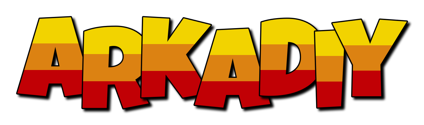 Arkadiy jungle logo