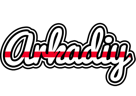 Arkadiy kingdom logo