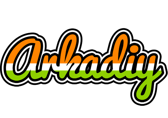 Arkadiy mumbai logo