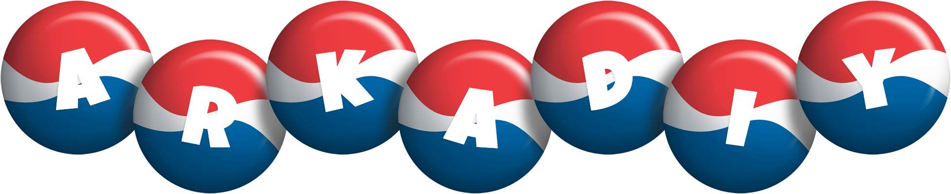 Arkadiy paris logo