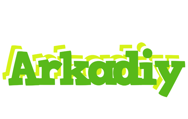 Arkadiy picnic logo
