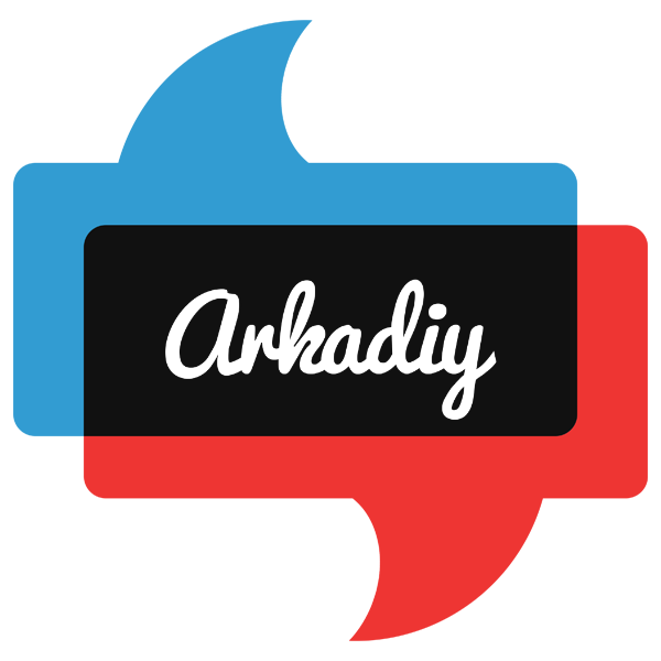 Arkadiy sharks logo