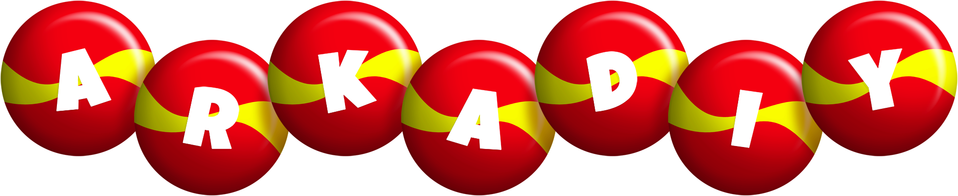 Arkadiy spain logo