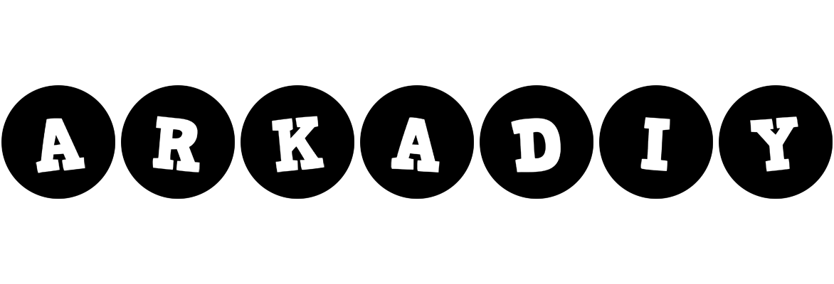 Arkadiy tools logo