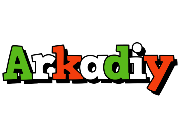 Arkadiy venezia logo