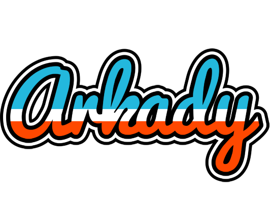 Arkady america logo