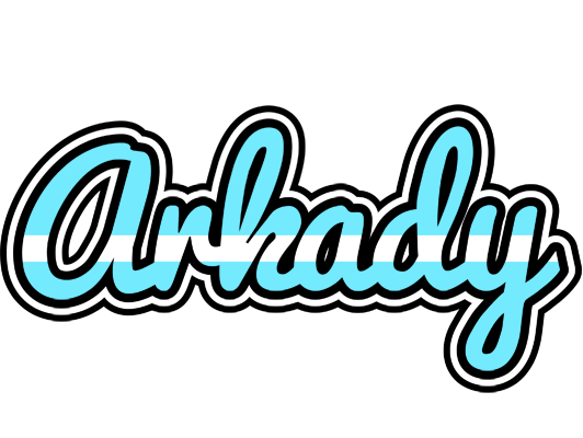 Arkady argentine logo