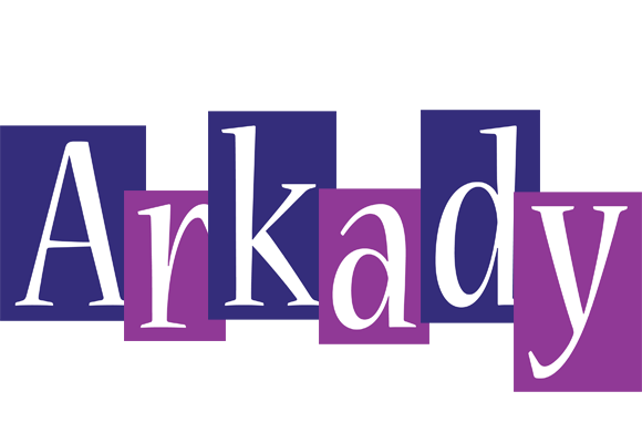 Arkady autumn logo