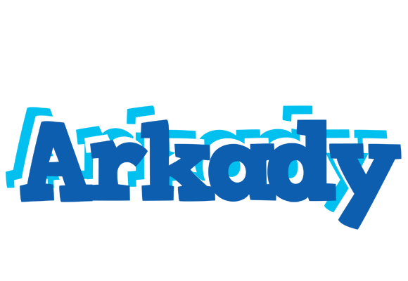 Arkady business logo