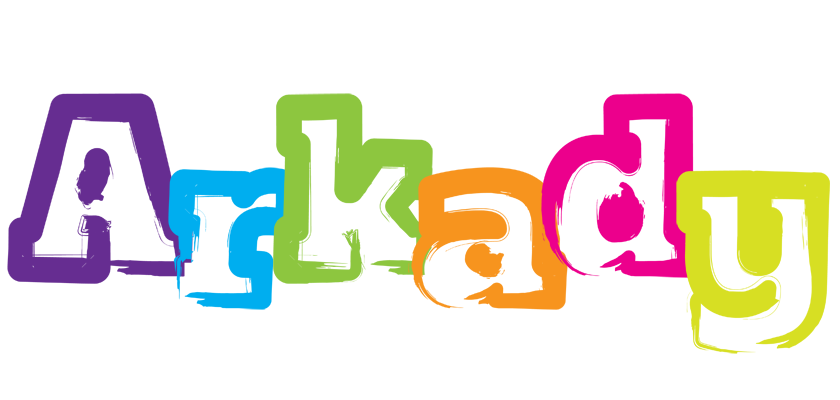 Arkady casino logo
