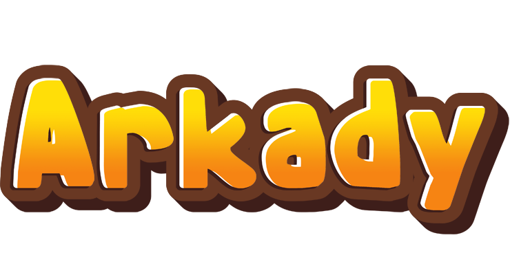 Arkady cookies logo