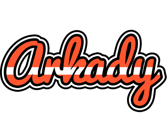 Arkady denmark logo