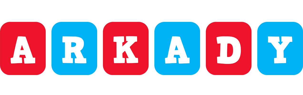 Arkady diesel logo